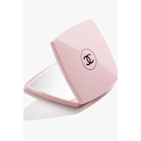 chanel compact mirror pink|chanel mirror compact boots.